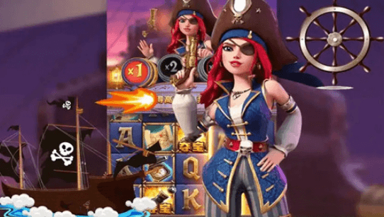 赏金女王